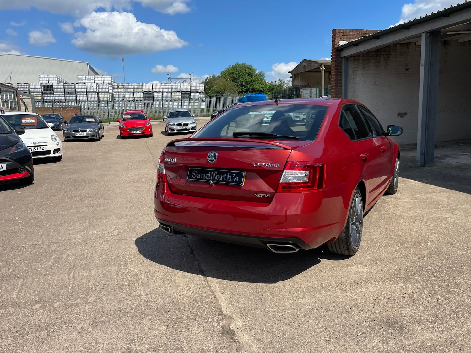 Vehicle 53