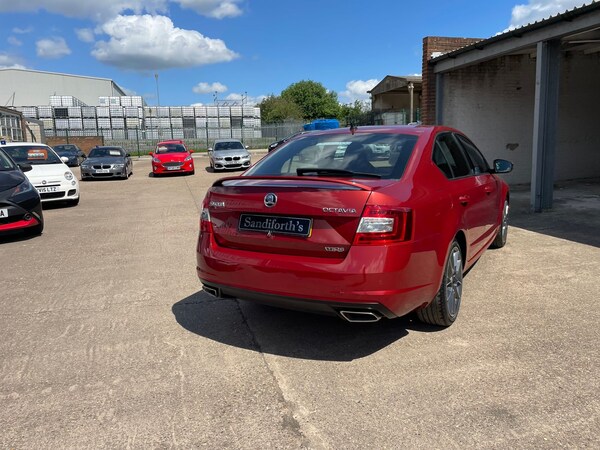 Used Skoda Octavia 2016 for sale - 74789973: Photo 53