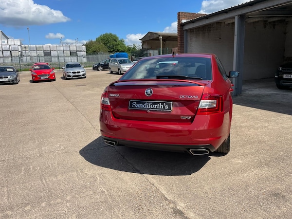 Used Skoda Octavia 2016 for sale - 74789973: Photo 54