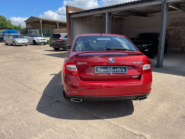 Used Skoda Octavia 2016 for sale - 74789973: Photo 56