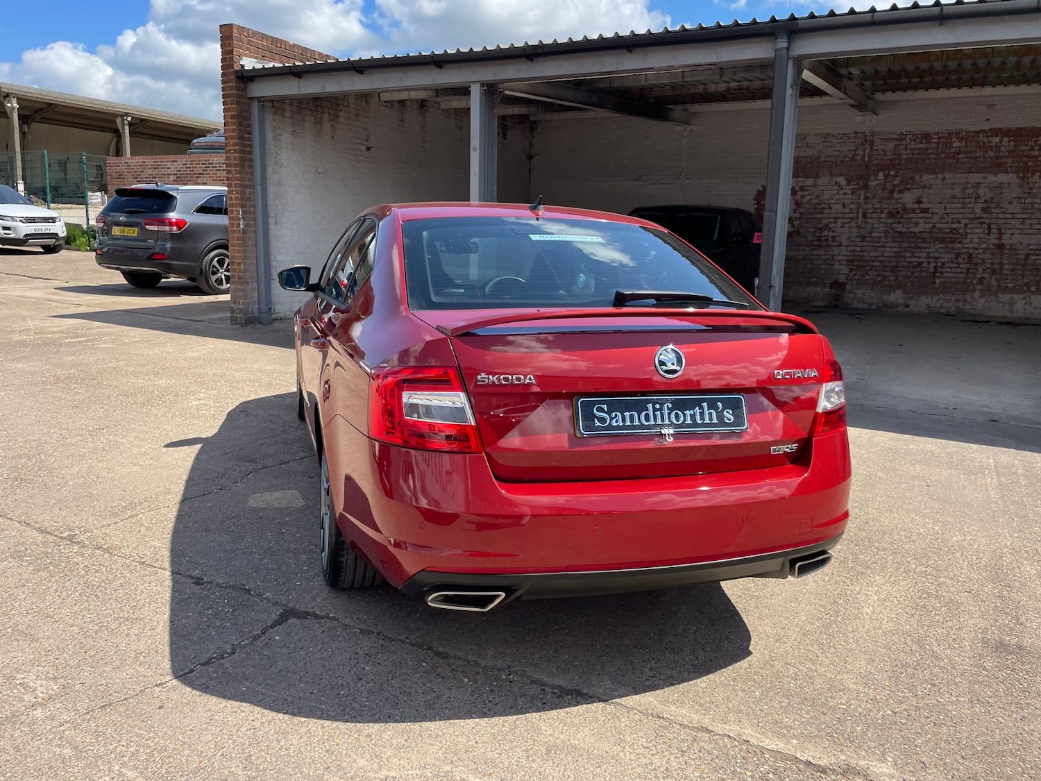 Vehicle 57