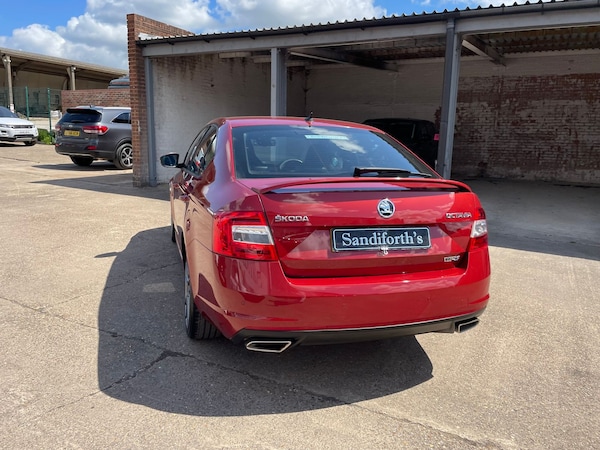 Used Skoda Octavia 2016 for sale - 74789973: Photo 57