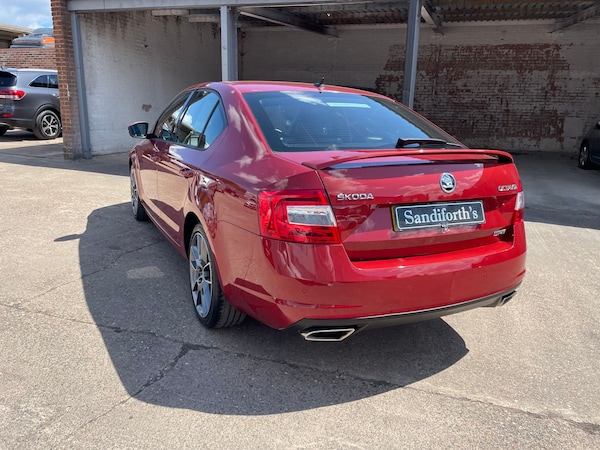 Used Skoda Octavia 2016 for sale - 74789973: Photo 58