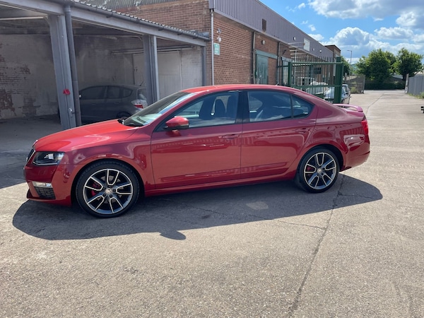 Used Skoda Octavia 2016 for sale - 74789973: Photo 66