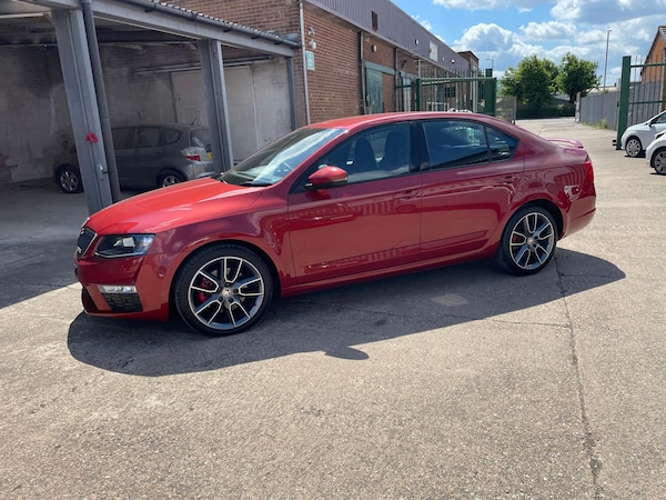 Used Skoda Octavia 2016 for sale - 74789973: Photo 67