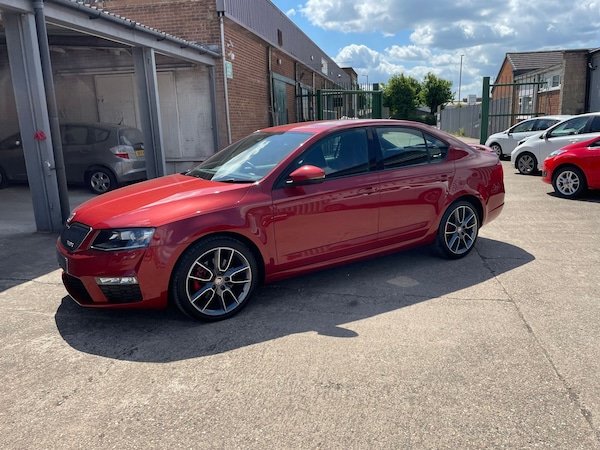 Used Skoda Octavia 2016 for sale - 74789973: Photo 68