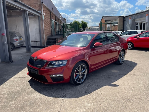 Used Skoda Octavia 2016 for sale - 74789973: Photo 70