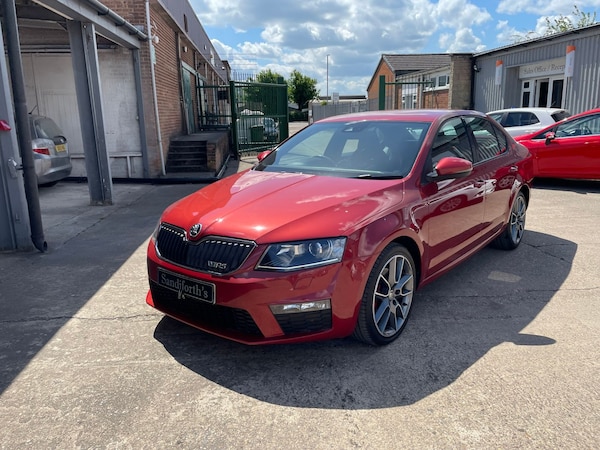 Used Skoda Octavia 2016 for sale - 74789973: Photo 71
