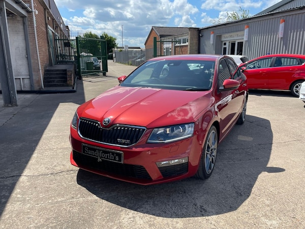 Used Skoda Octavia 2016 for sale - 74789973: Photo 72