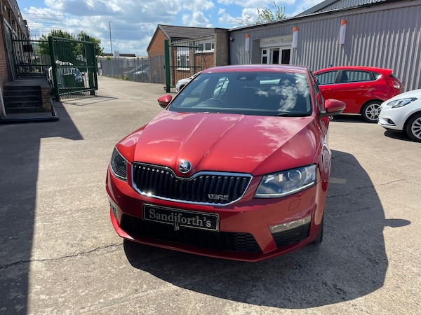 Used Skoda Octavia 2016 for sale - 74789973: Photo 73