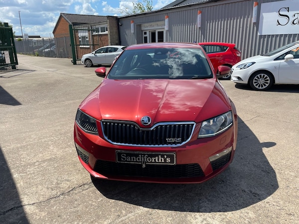 Used Skoda Octavia 2016 for sale - 74789973: Photo 74