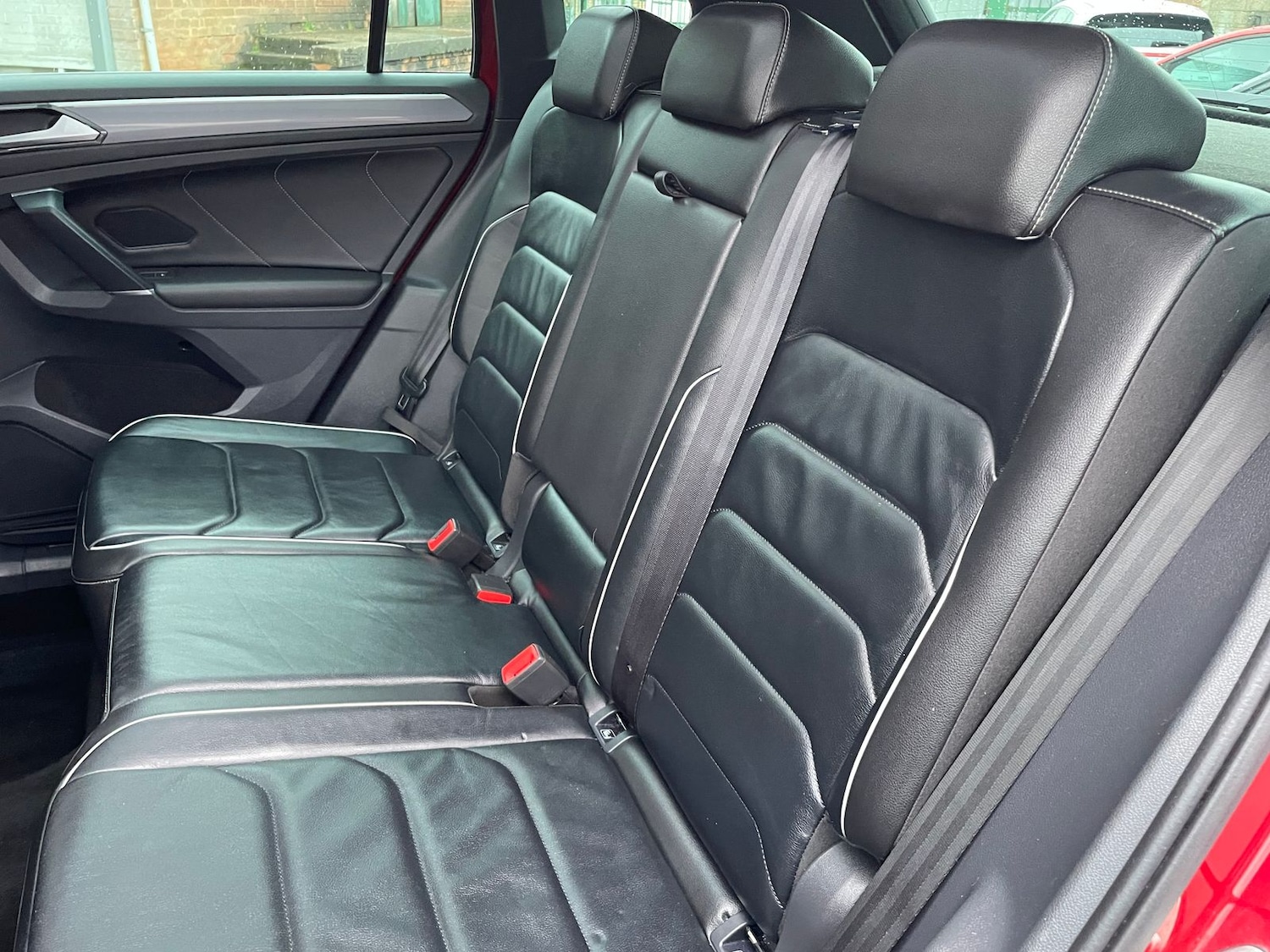 Used Volkswagen Tiguan 2018 for sale - 76543135: Photo 10