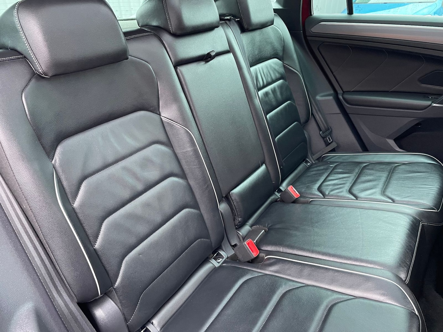 Used Volkswagen Tiguan 2018 for sale - 76543135: Photo 11