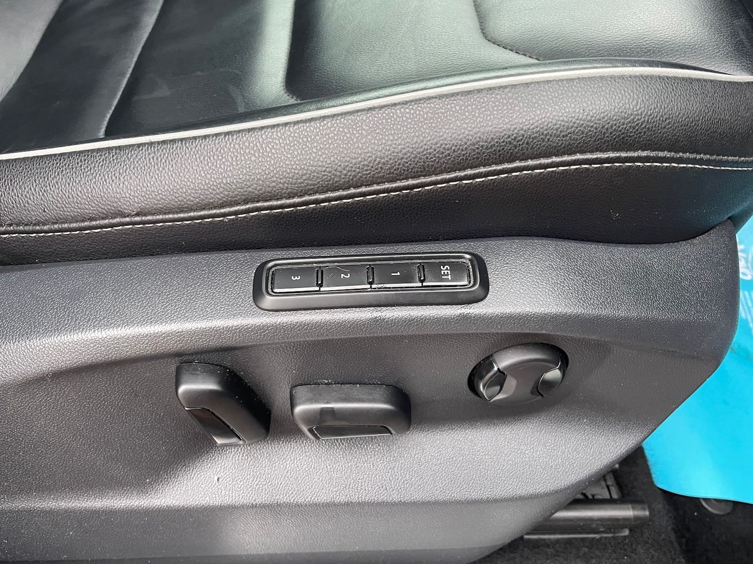 Used Volkswagen Tiguan 2018 for sale - 76543135: Photo 13