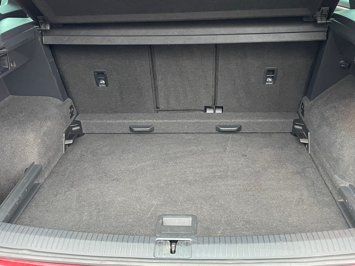 Used Volkswagen Tiguan 2018 for sale - 76543135: Photo 16