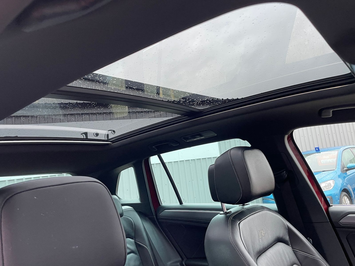 Used Volkswagen Tiguan 2018 for sale - 76543135: Photo 21