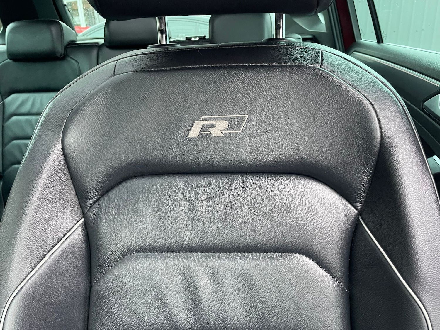 Used Volkswagen Tiguan 2018 for sale - 76543135: Photo 23