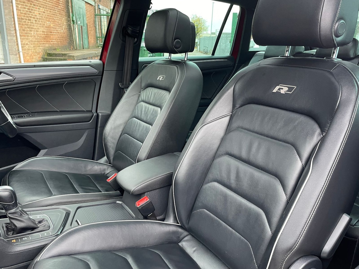 Used Volkswagen Tiguan 2018 for sale - 76543135: Photo 9