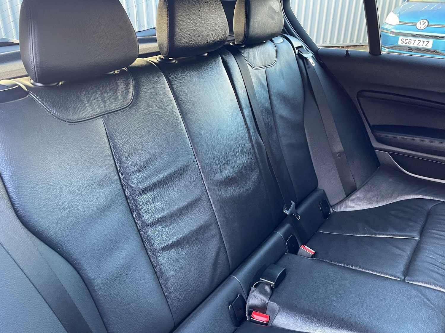 Used BMW 1 Series 2019 for sale - 76574959: Photo 10