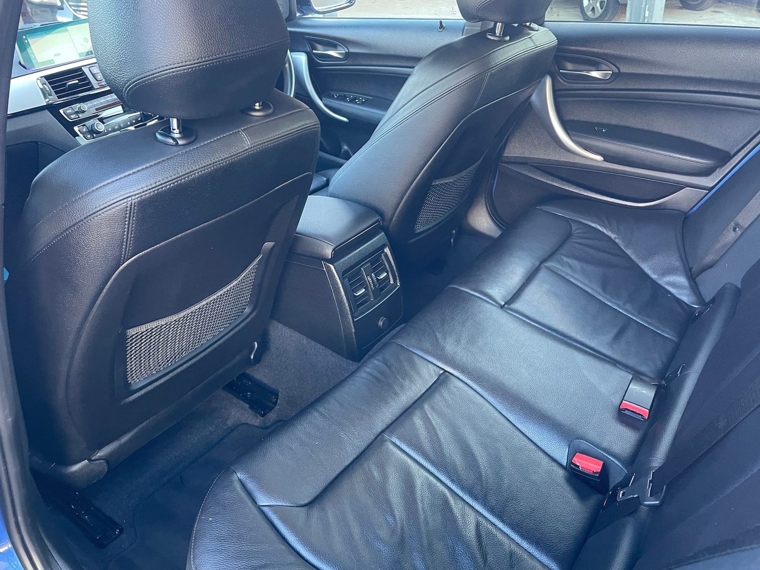 Used BMW 1 Series 2019 for sale - 76574959: Photo 11