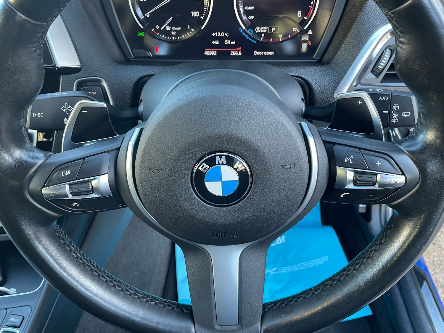 Used BMW 1 Series 2019 for sale - 76574959: Photo 13