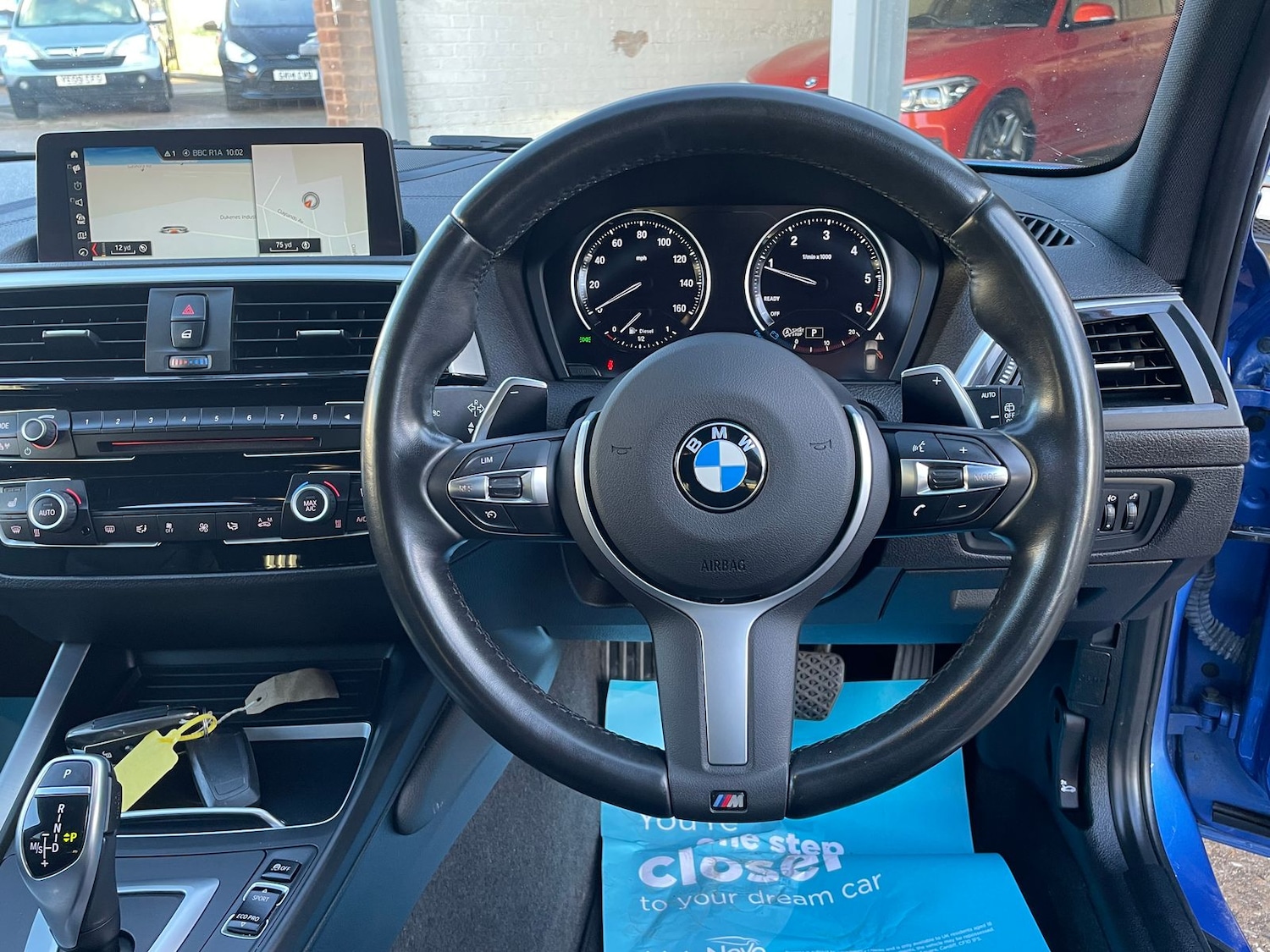 Used BMW 1 Series 2019 for sale - 76574959: Photo 15