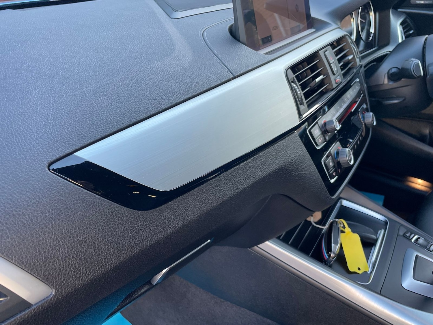 Used BMW 1 Series 2019 for sale - 76574959: Photo 17