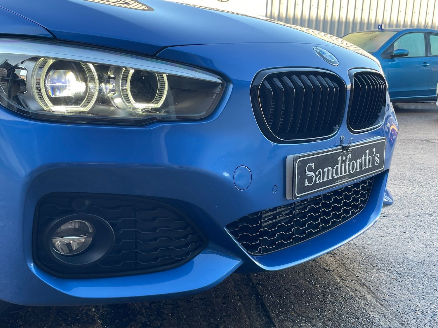 Used BMW 1 Series 2019 for sale - 76574959: Photo 20