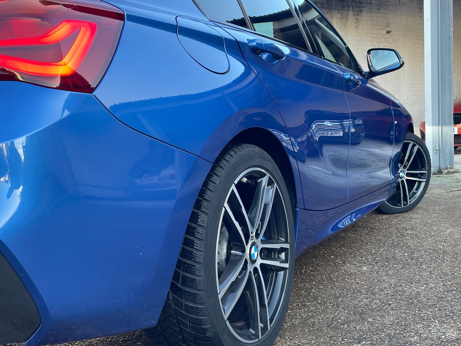 Used BMW 1 Series 2019 for sale - 76574959: Photo 25