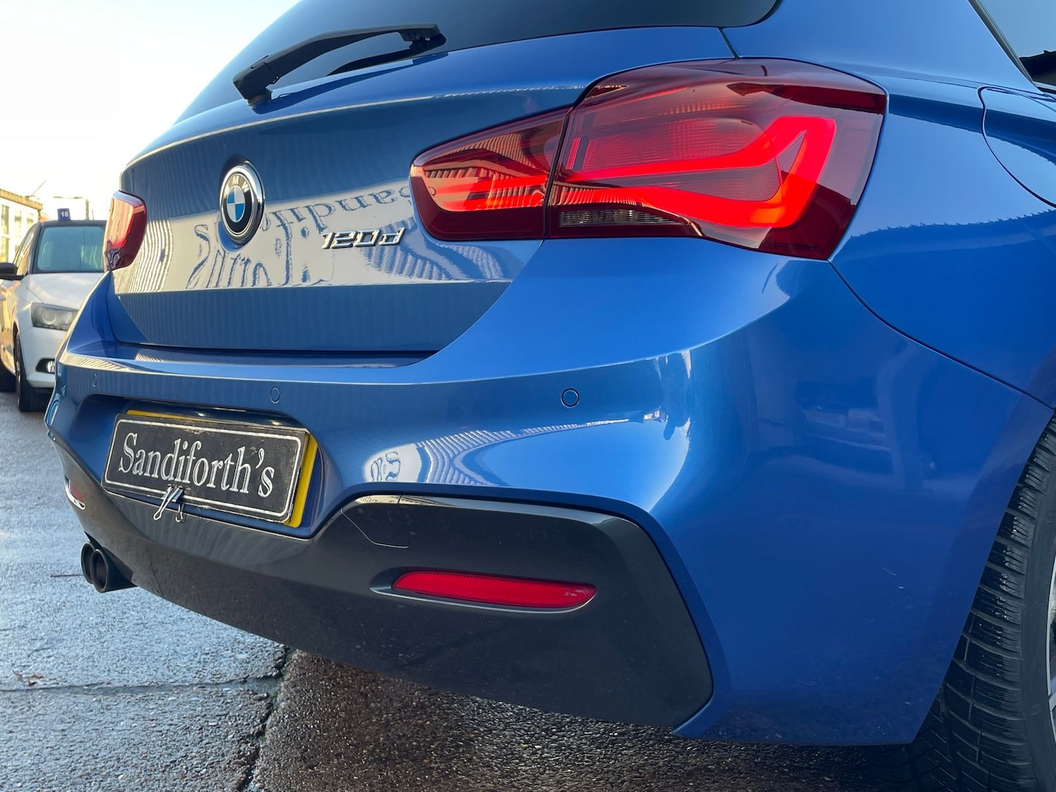 Used BMW 1 Series 2019 for sale - 76574959: Photo 26