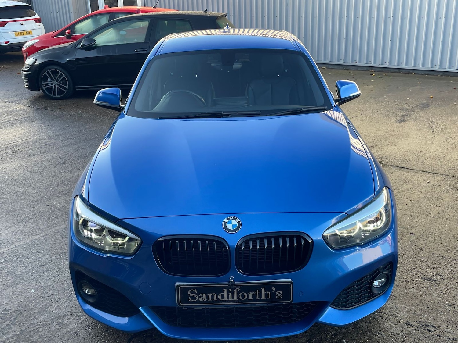 Used BMW 1 Series 2019 for sale - 76574959: Photo 27