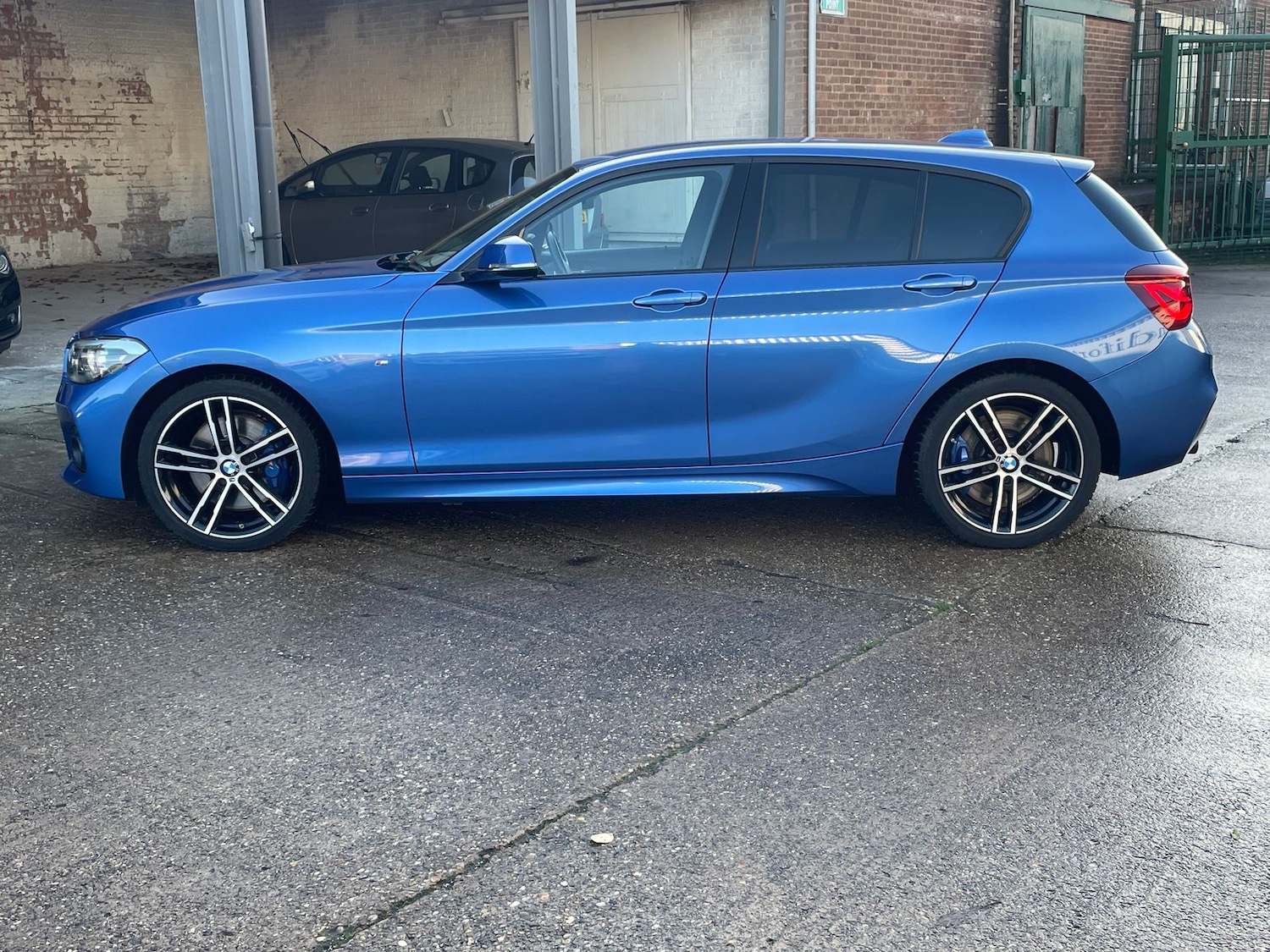 Used BMW 1 Series 2019 for sale - 76574959: Photo 28