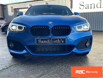 Used BMW 1 Series 2019 for sale - 76574959: Photo