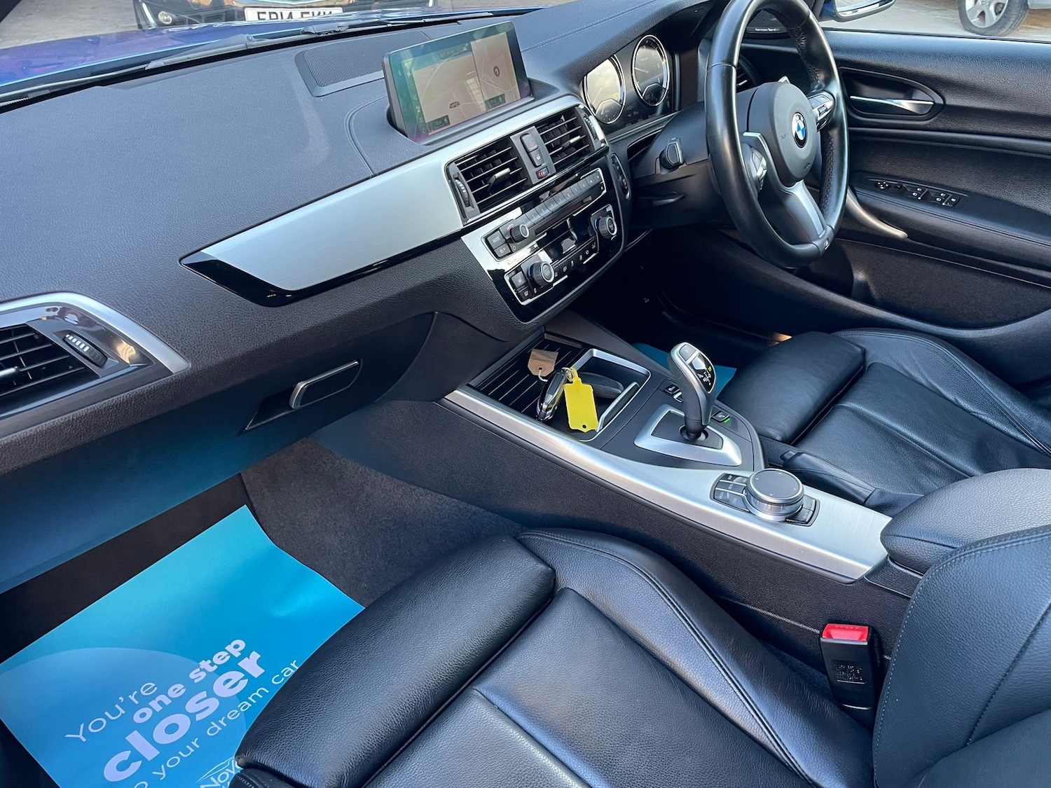 Used BMW 1 Series 2019 for sale - 76574959: Photo 30