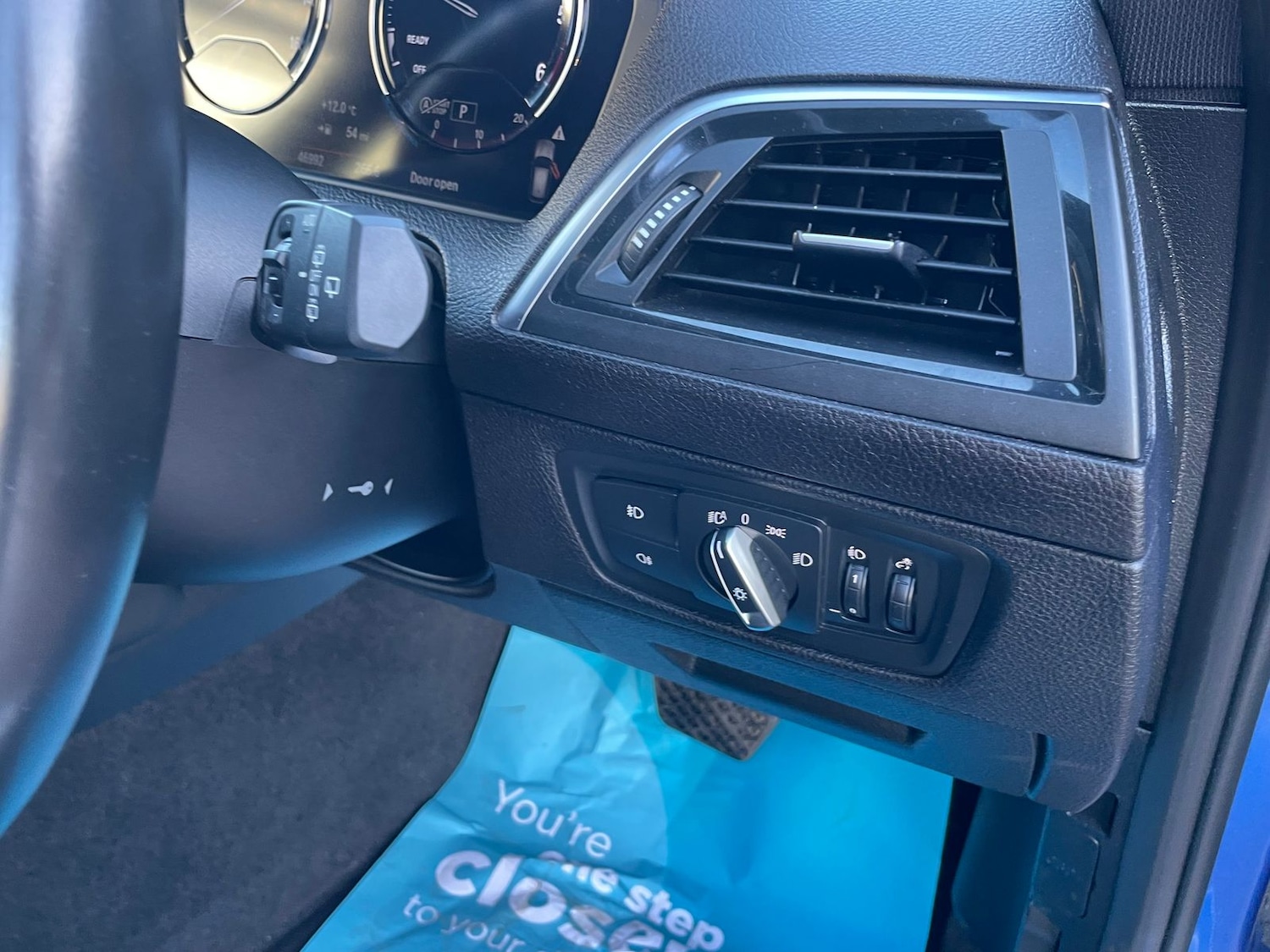 Used BMW 1 Series 2019 for sale - 76574959: Photo 31