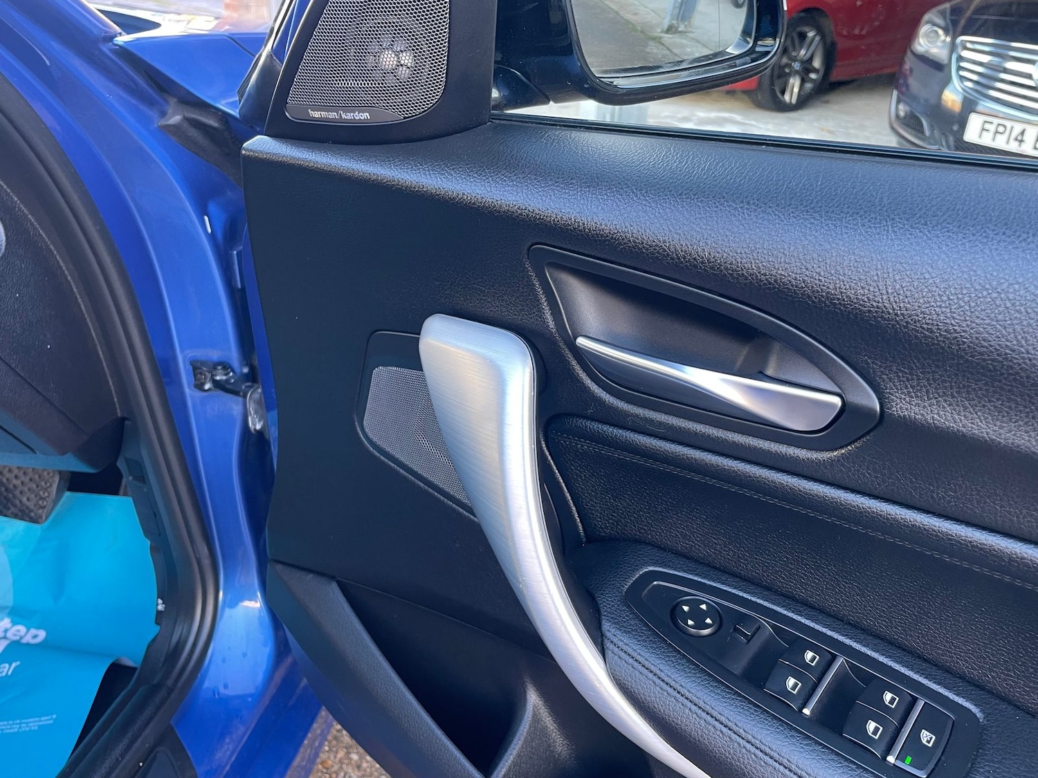 Used BMW 1 Series 2019 for sale - 76574959: Photo 32