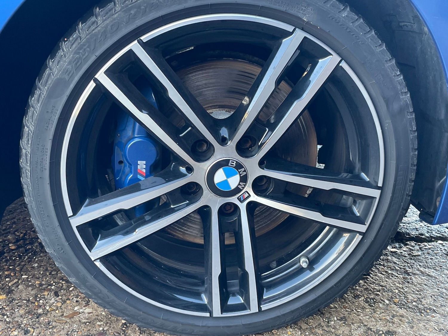 Used BMW 1 Series 2019 for sale - 76574959: Photo 6
