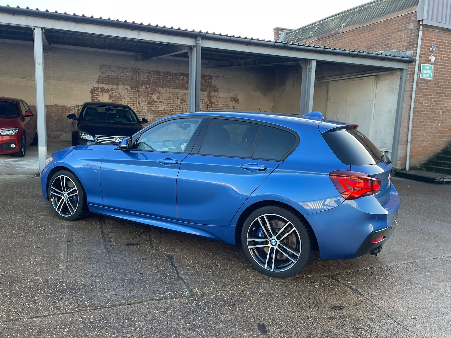 Used BMW 1 Series 2019 for sale - 76574959: Photo 63
