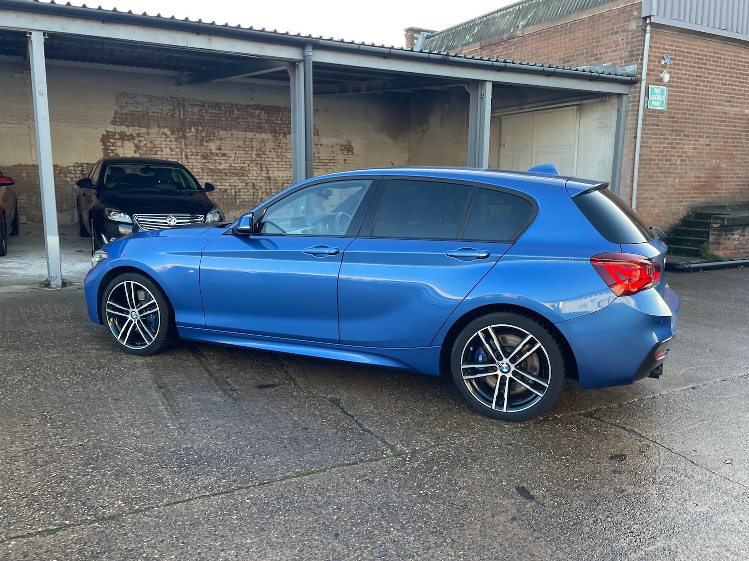Used BMW 1 Series 2019 for sale - 76574959: Photo 64