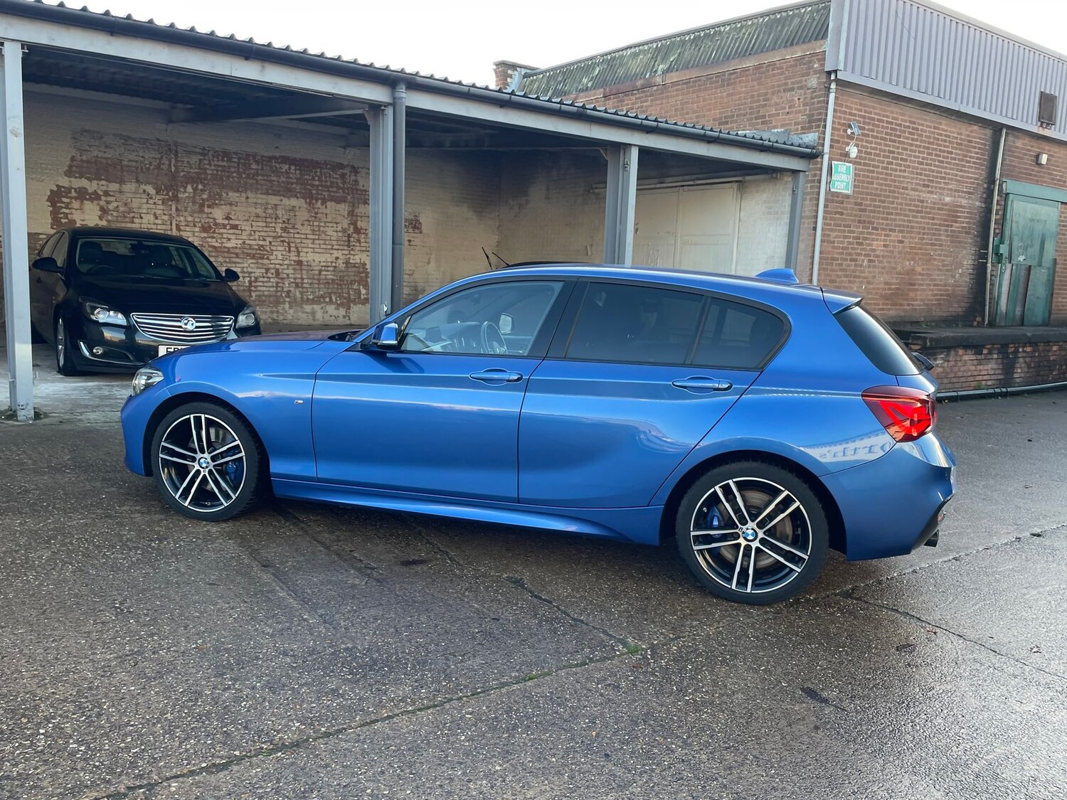 Used BMW 1 Series 2019 for sale - 76574959: Photo 65