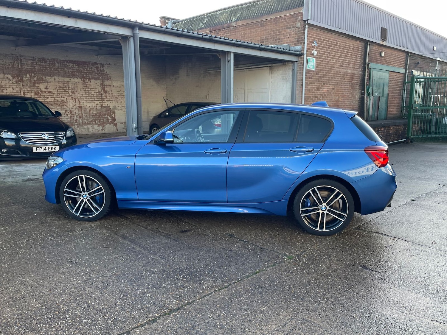 Used BMW 1 Series 2019 for sale - 76574959: Photo 66