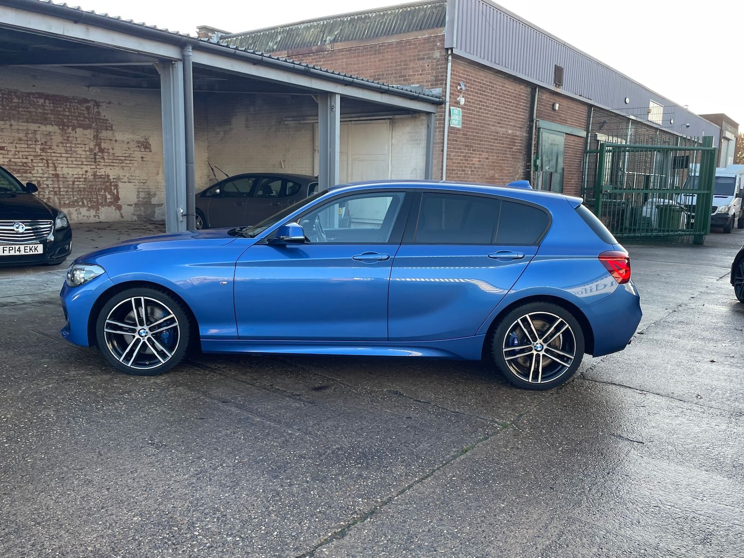 Used BMW 1 Series 2019 for sale - 76574959: Photo 67