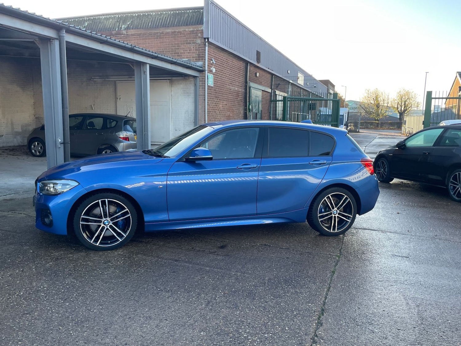 Used BMW 1 Series 2019 for sale - 76574959: Photo 69