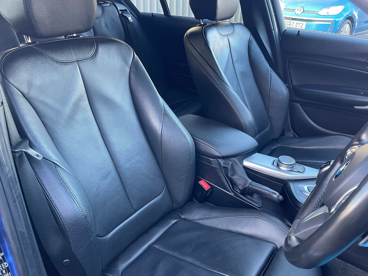 Used BMW 1 Series 2019 for sale - 76574959: Photo 7