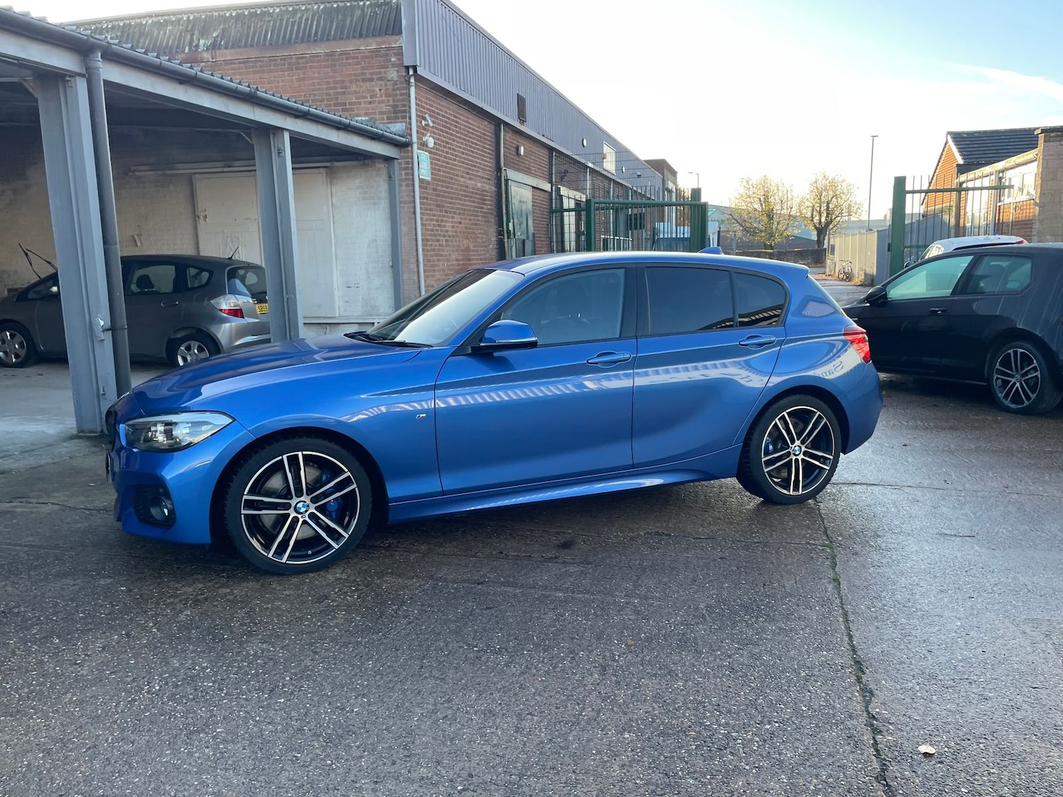 Used BMW 1 Series 2019 for sale - 76574959: Photo 70