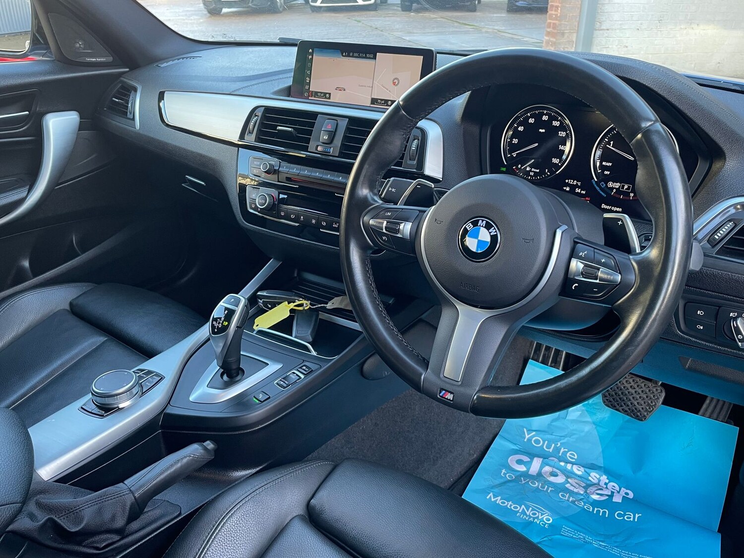 Used BMW 1 Series 2019 for sale - 76574959: Photo 8