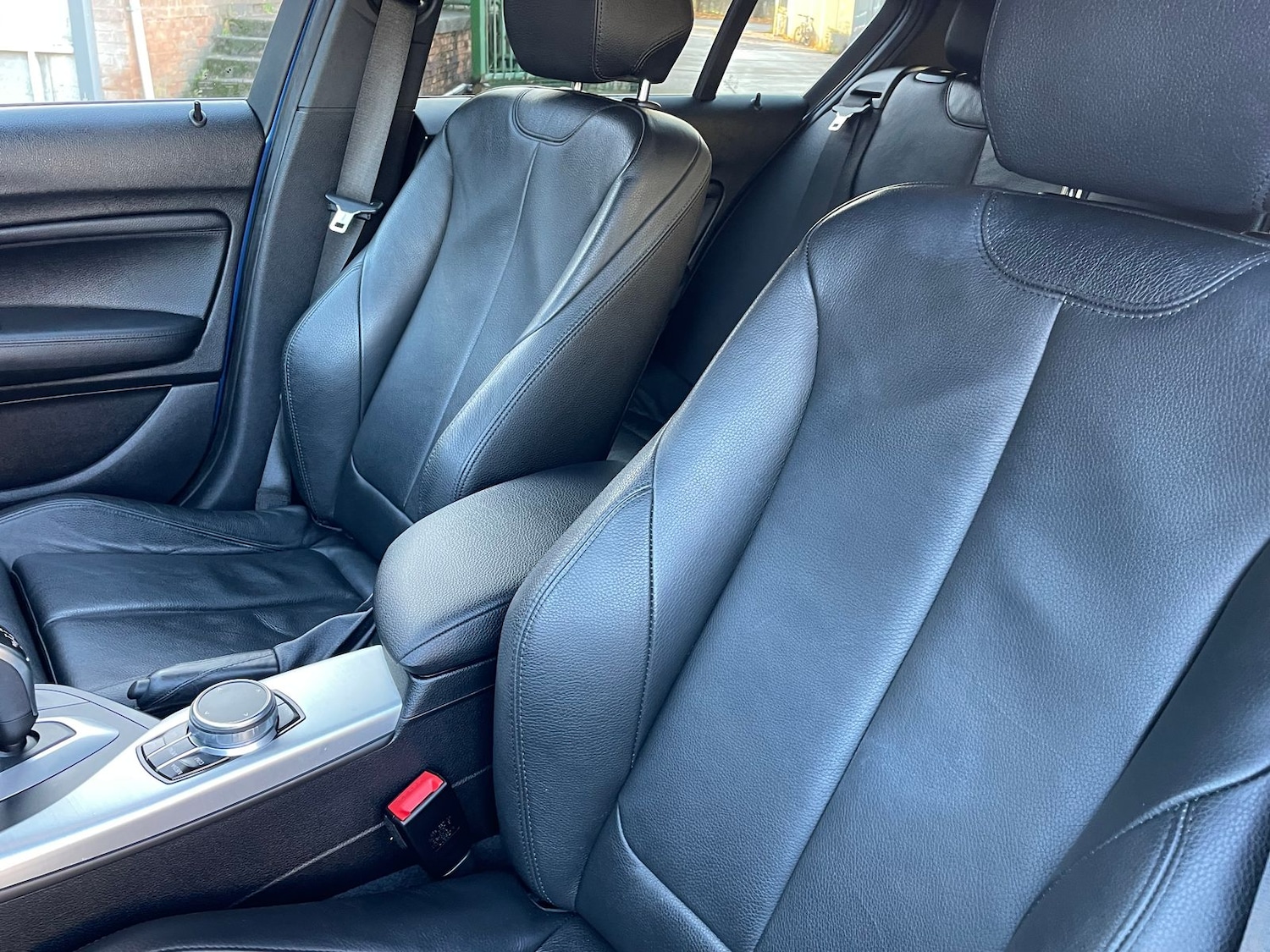 Used BMW 1 Series 2019 for sale - 76574959: Photo 9