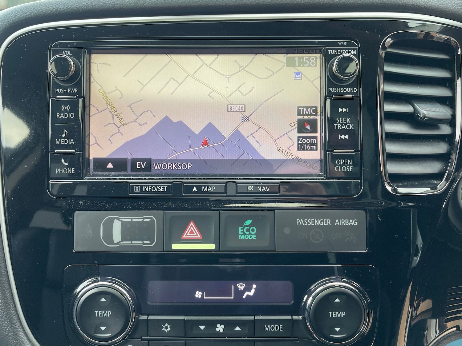 Used Mitsubishi Outlander 2017 for sale - 77169445: Photo 12