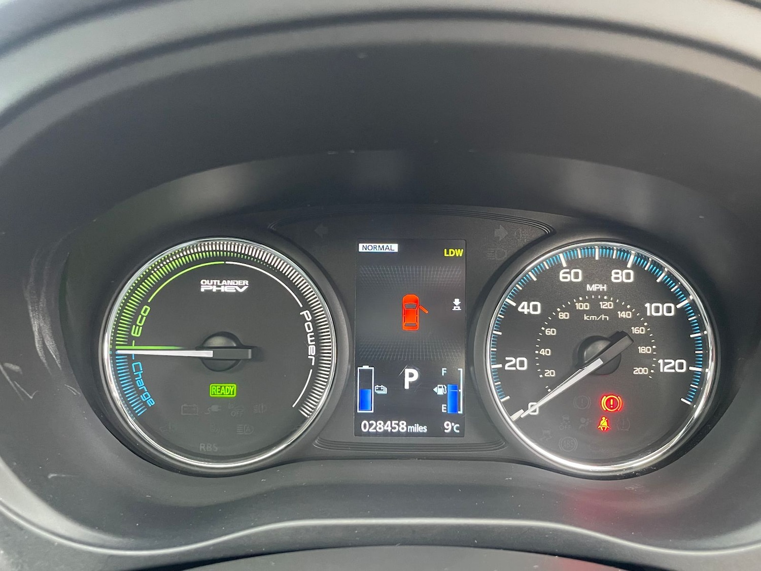 Used Mitsubishi Outlander 2017 for sale - 77169445: Photo 14