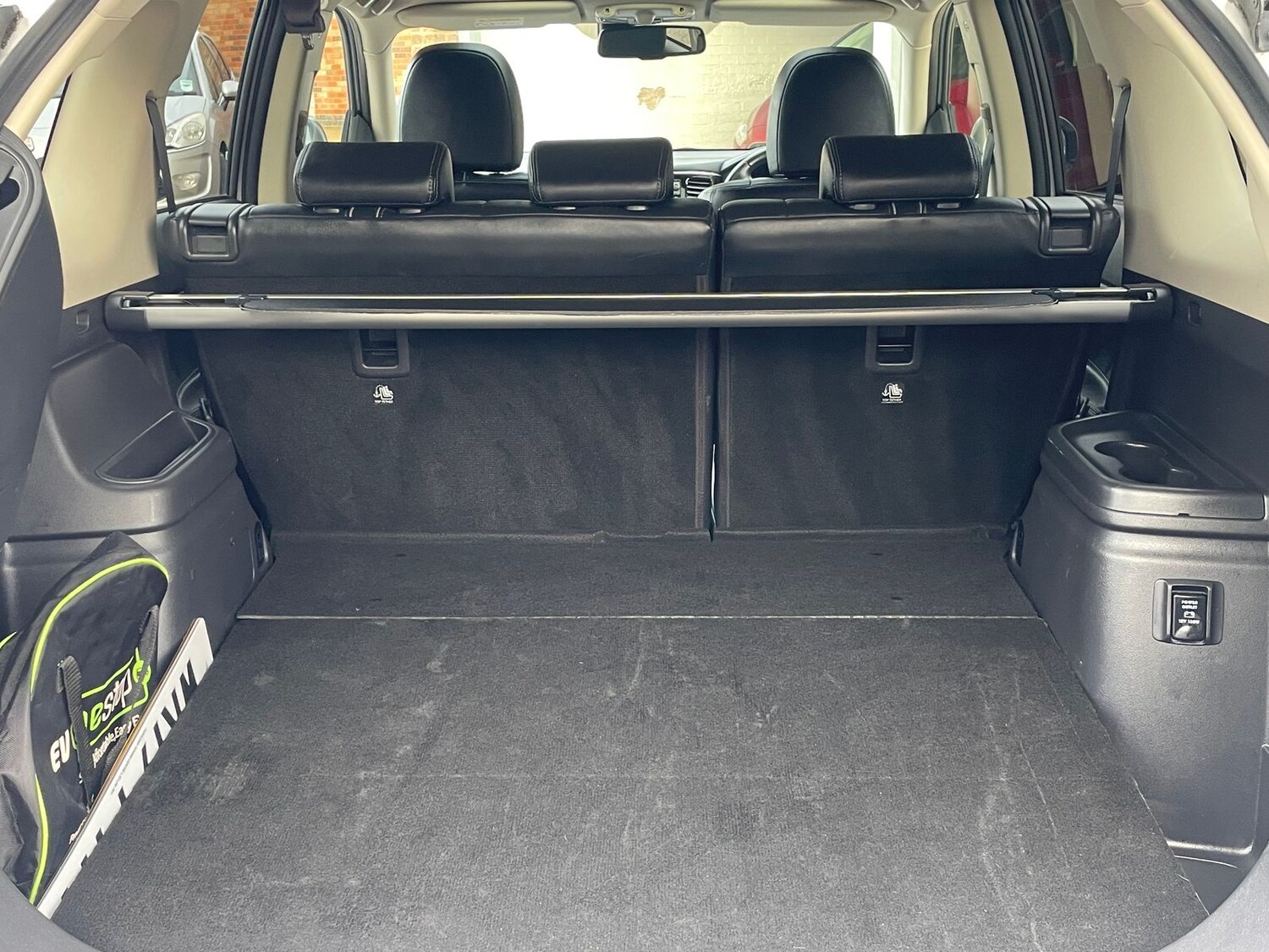 Used Mitsubishi Outlander 2017 for sale - 77169445: Photo 16